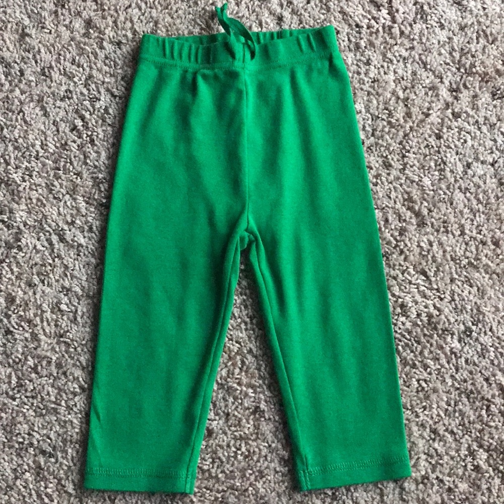 Primary.com cloth diaper baby pant
